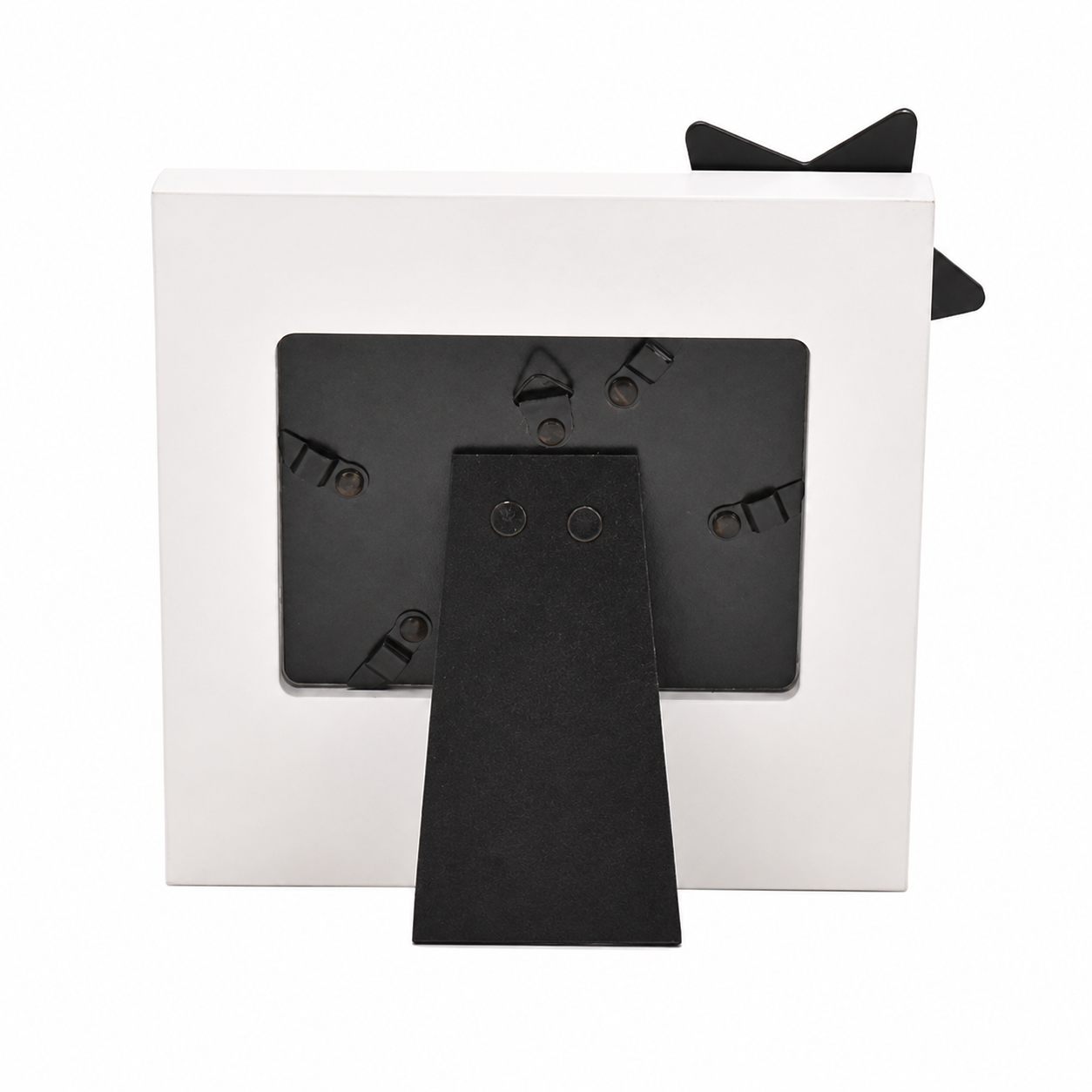 Bambino Countdown Scan Frame - Mummy & Daddy