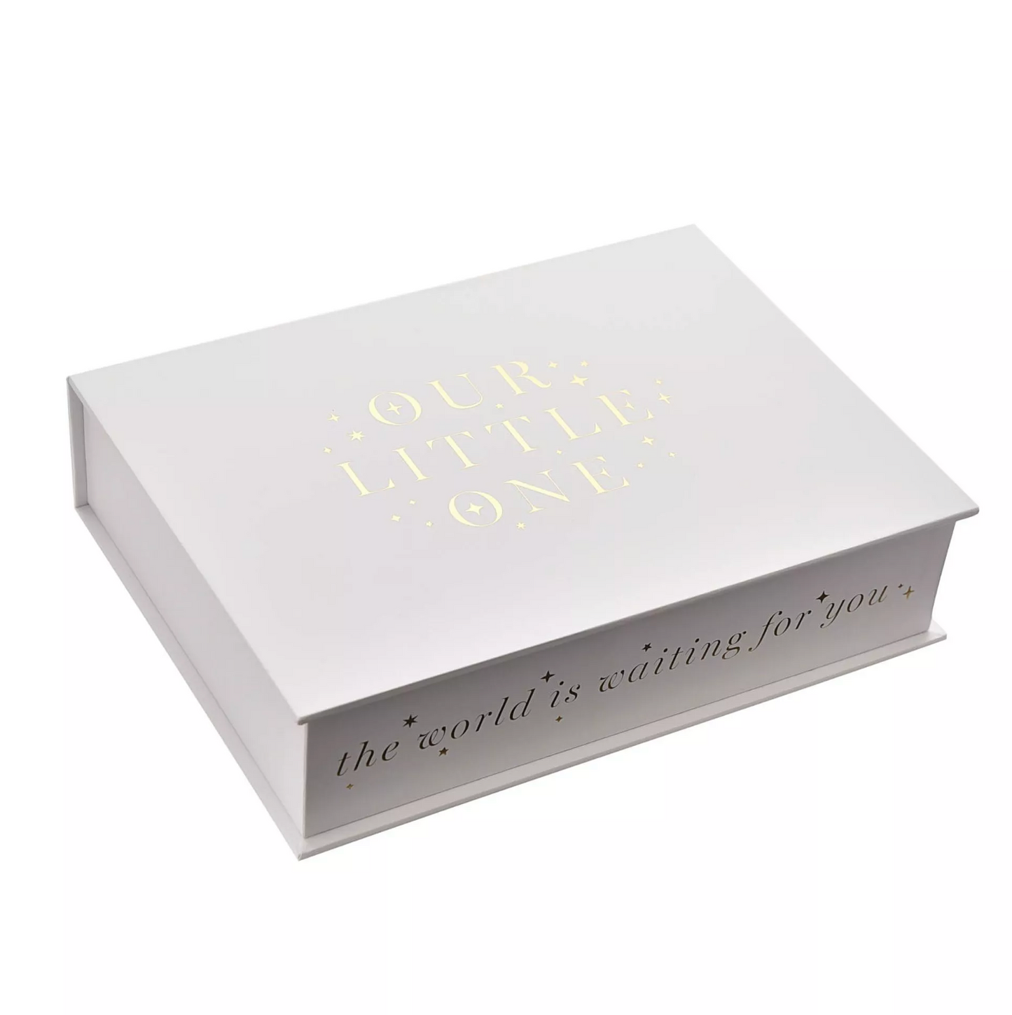 Bambino Memory Box