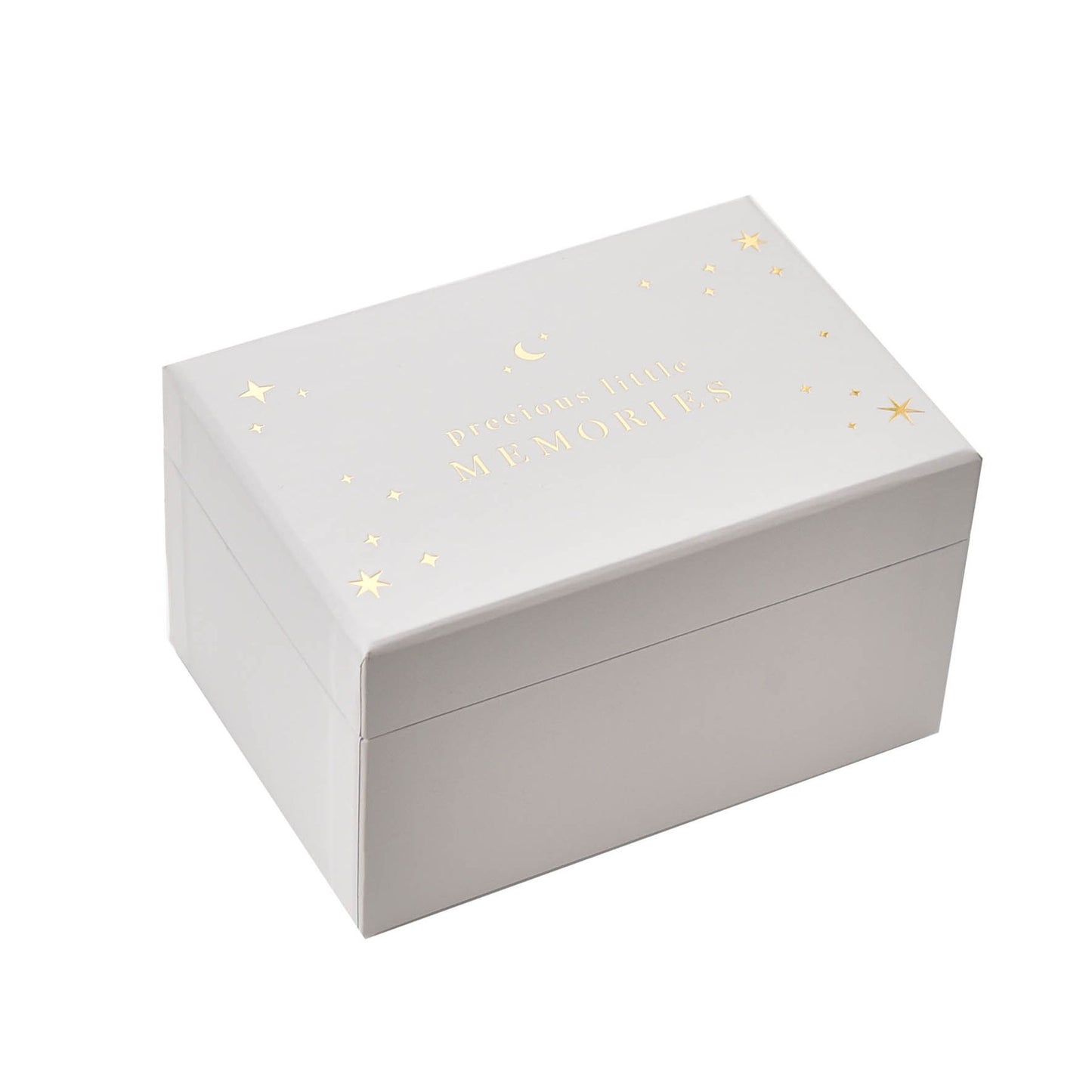 Bambino Mini Matchbox Keepsake