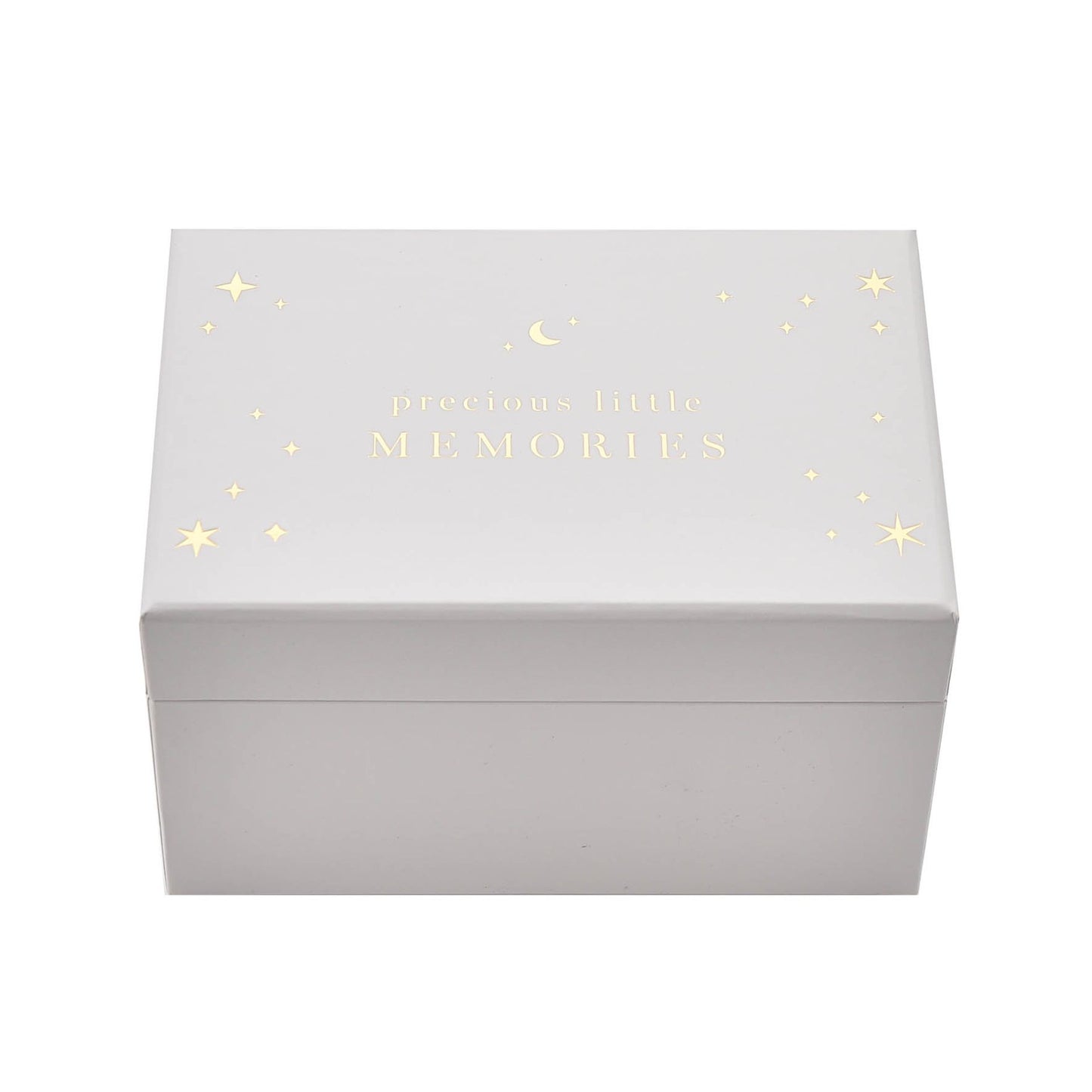 Bambino Mini Matchbox Keepsake
